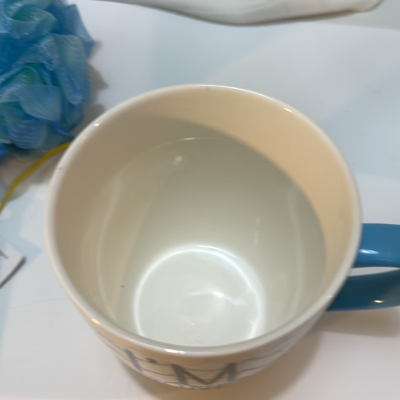 MUG BUNDLE “I’m done adulting let’s be mermaids” sponge w/tail St Ives body wash - Picture 12 of 16